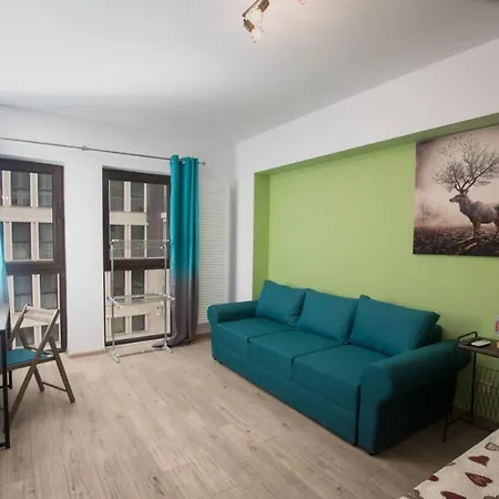 Moghioros Rezidence 2