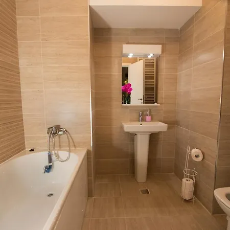 Moghioros Rezidence 2 Bucarest