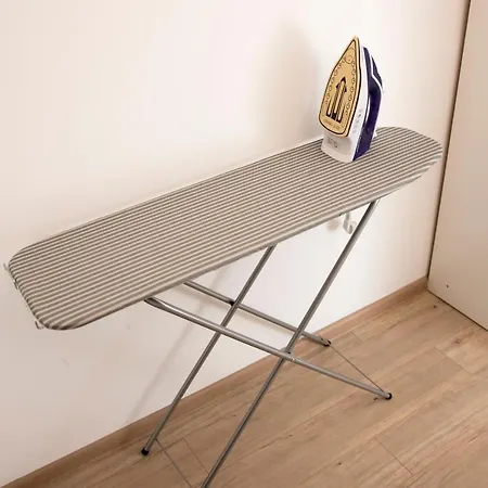 Moghioros Rezidence 2 Appartement *