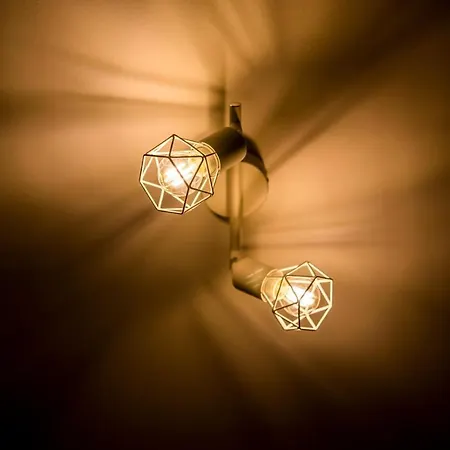 Daire Moghioros Rezidence 2 Bükreş