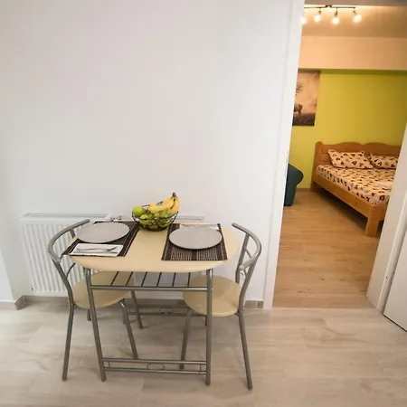 Moghioros Rezidence 2 * Boekarest