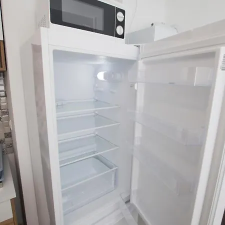 Moghioros Rezidence 2 Bükreş