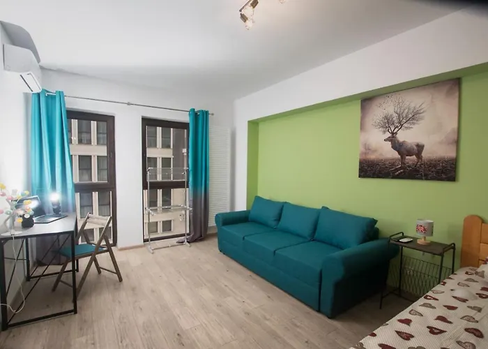 Moghioros Rezidence 2