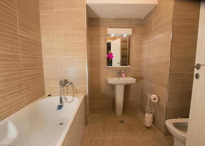Moghioros Rezidence 2 Bucharest