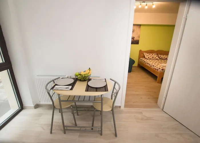 Moghioros Rezidence 2 * Bucureşti