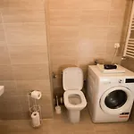 Apartamento Moghioros Rezidence 2 Bucareste