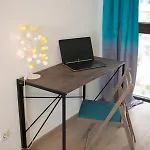 Moghioros Rezidence 2 *