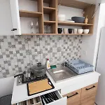 Moghioros Rezidence 2 *
