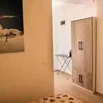 Moghioros Rezidence 2 *