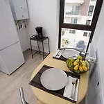 Moghioros Rezidence 2 Apartamento Bucareste
