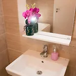 Apartamento Moghioros Rezidence 2