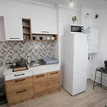 Moghioros Rezidence 2 * Bucareste