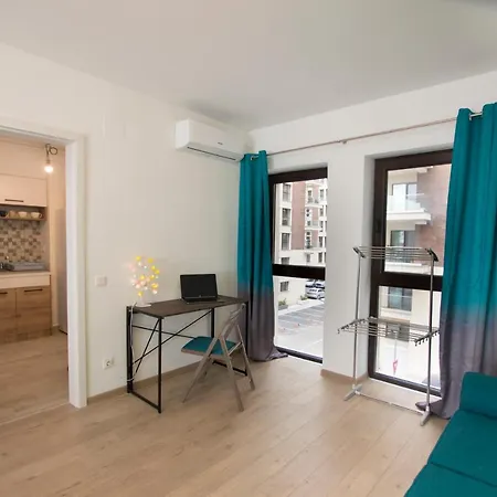 Moghioros Rezidence 2 Bukareszt