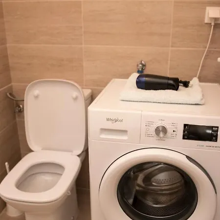 Moghioros Rezidence 2 Bukarest