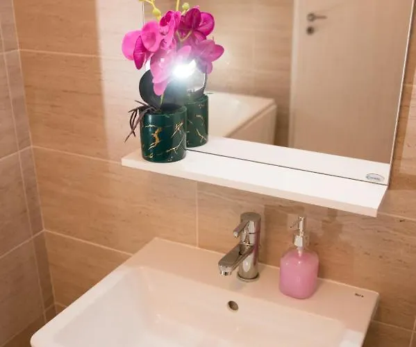 Apartament Moghioros Rezidence 2