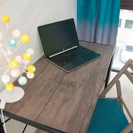 Moghioros Rezidence 2 Апартаменти