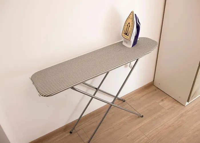 Moghioros Rezidence 2 Апартаменти *