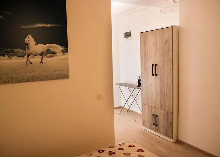 Moghioros Rezidence 2 *